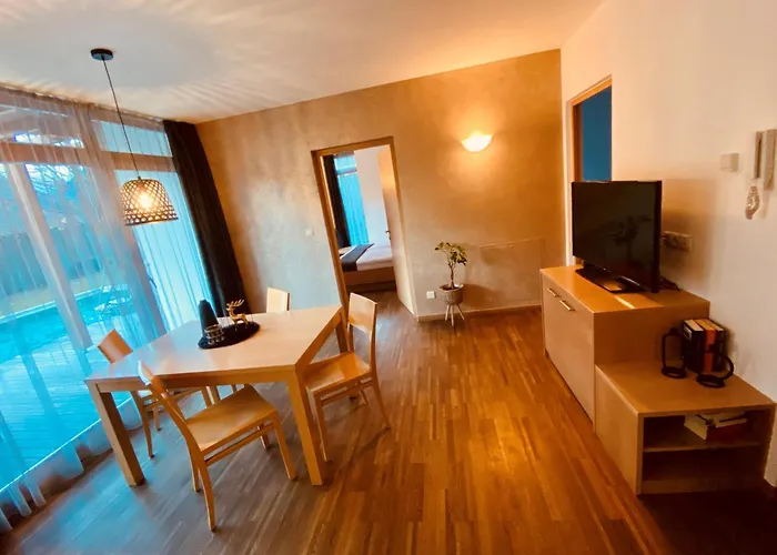 Gasthof Residence Brugghof & Erlhof